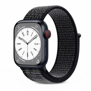 Bracelet Scratch Sport Bleu Marine