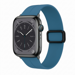 Bracelet Magnetic Loop Vert Bleu