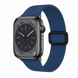 Bracelet Magnetic Loop Bleu Marine