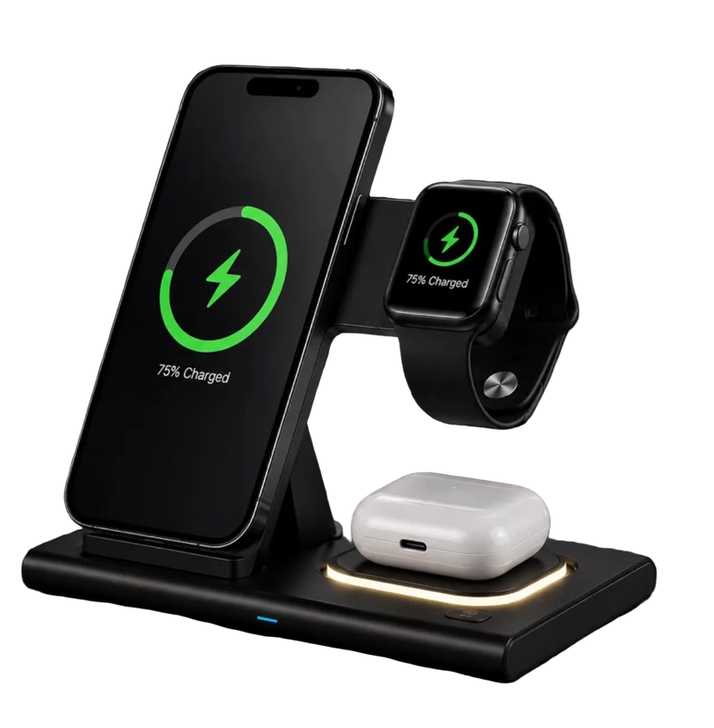 Chargeurs