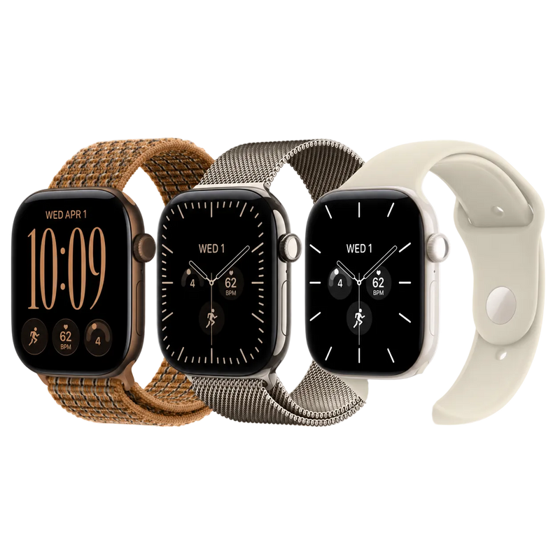Bracelets Apple Watch